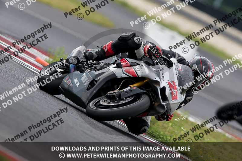 25 to 27th july 2019;Slovakia Ring;event digital images;motorbikes;no limits;peter wileman photography;trackday;trackday digital images